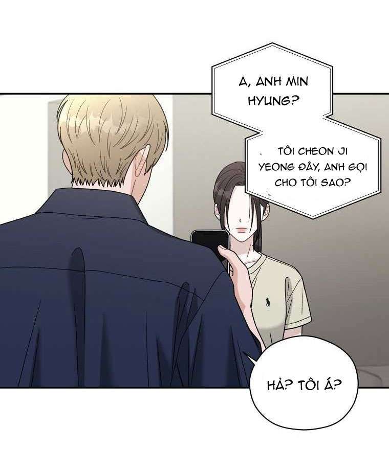 [18+] Ngọn Gió Thơ Ngây Chương 2 page 20 - Giả Dược