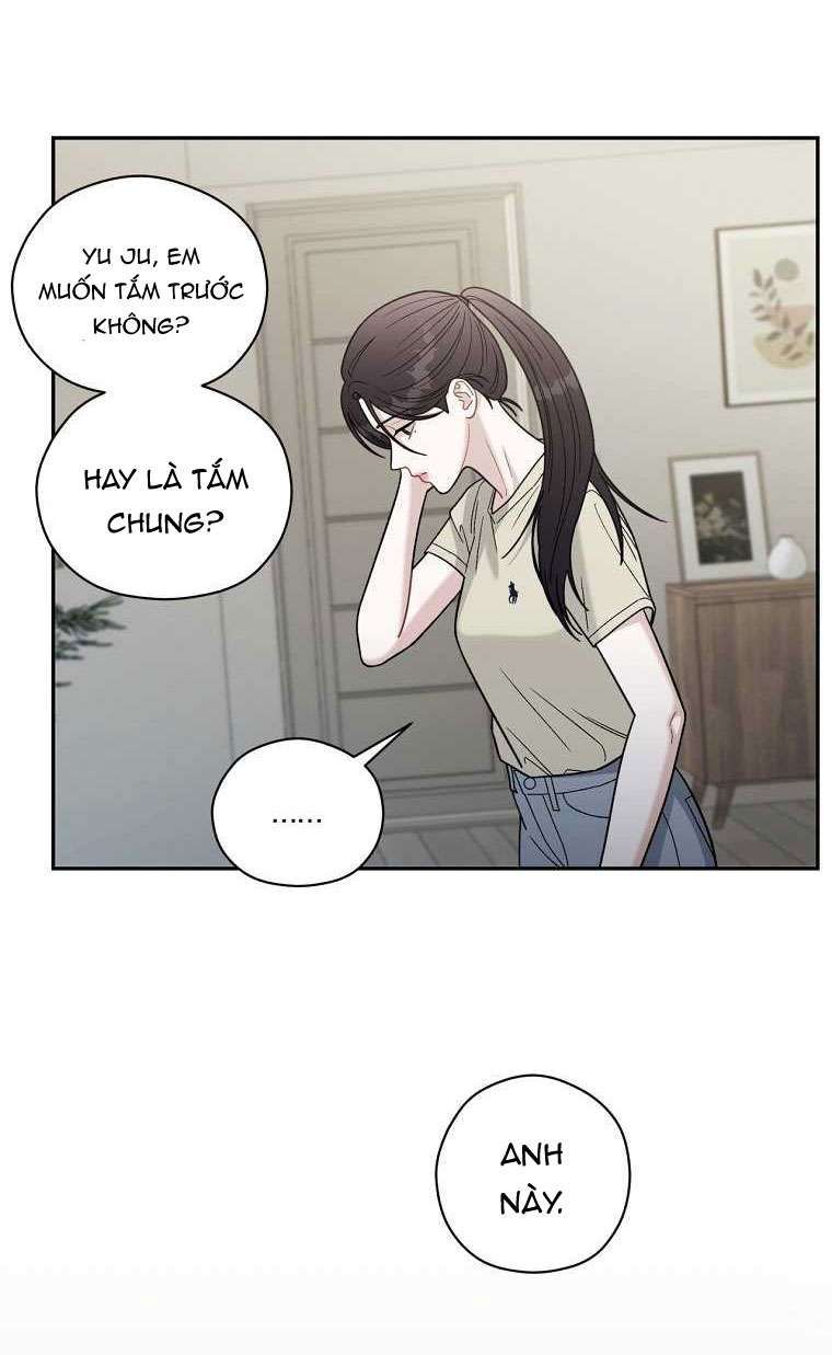 [18+] Ngọn Gió Thơ Ngây Chương 2 page 3 - Giả Dược