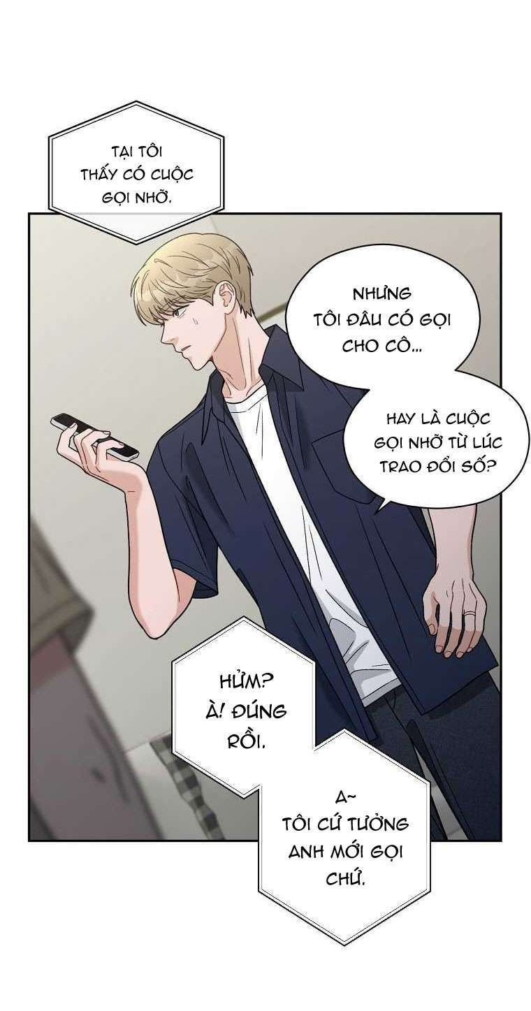 [18+] Ngọn Gió Thơ Ngây Chương 2 page 21 - Giả Dược