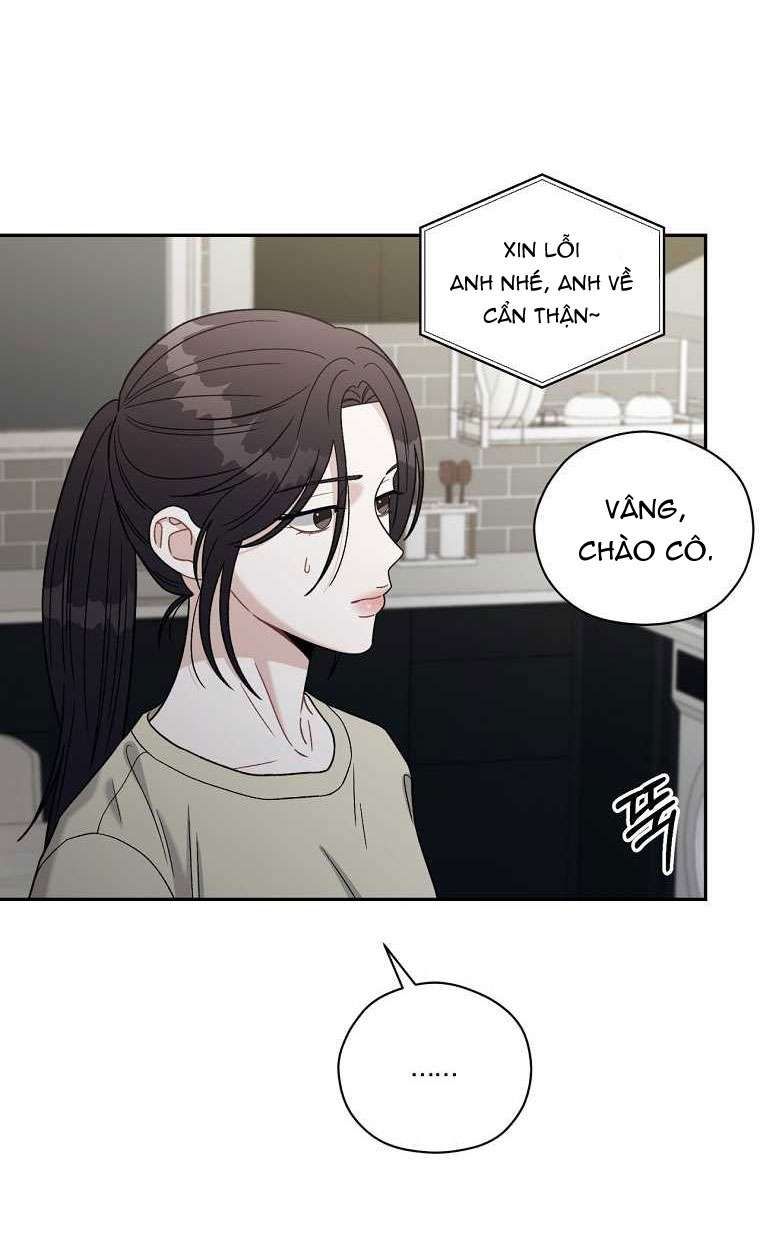 [18+] Ngọn Gió Thơ Ngây Chương 2 page 22 - Giả Dược
