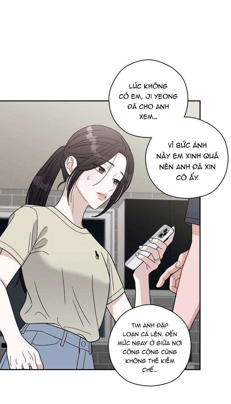 [18+] Ngọn Gió Thơ Ngây Chương 2 page 26 - Giả Dược