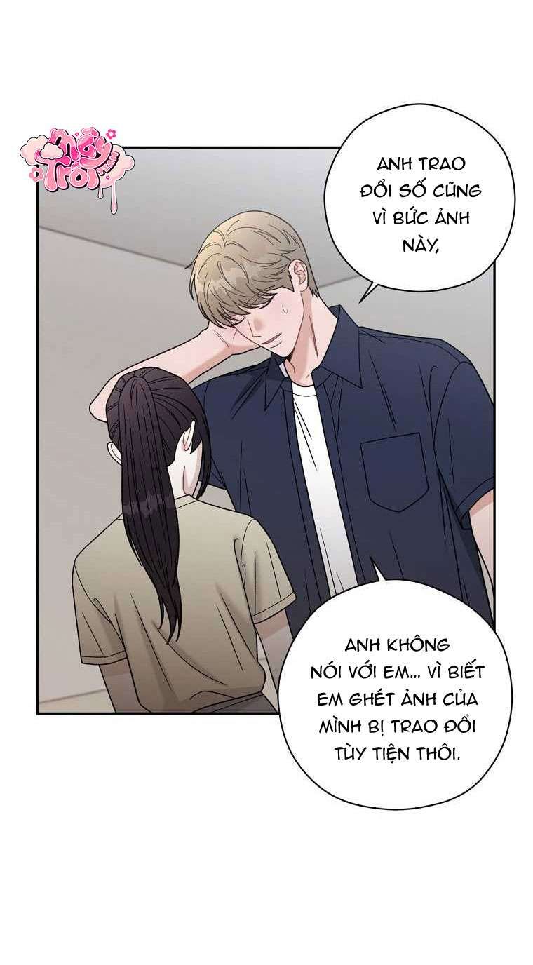 [18+] Ngọn Gió Thơ Ngây Chương 2 page 27 - Giả Dược
