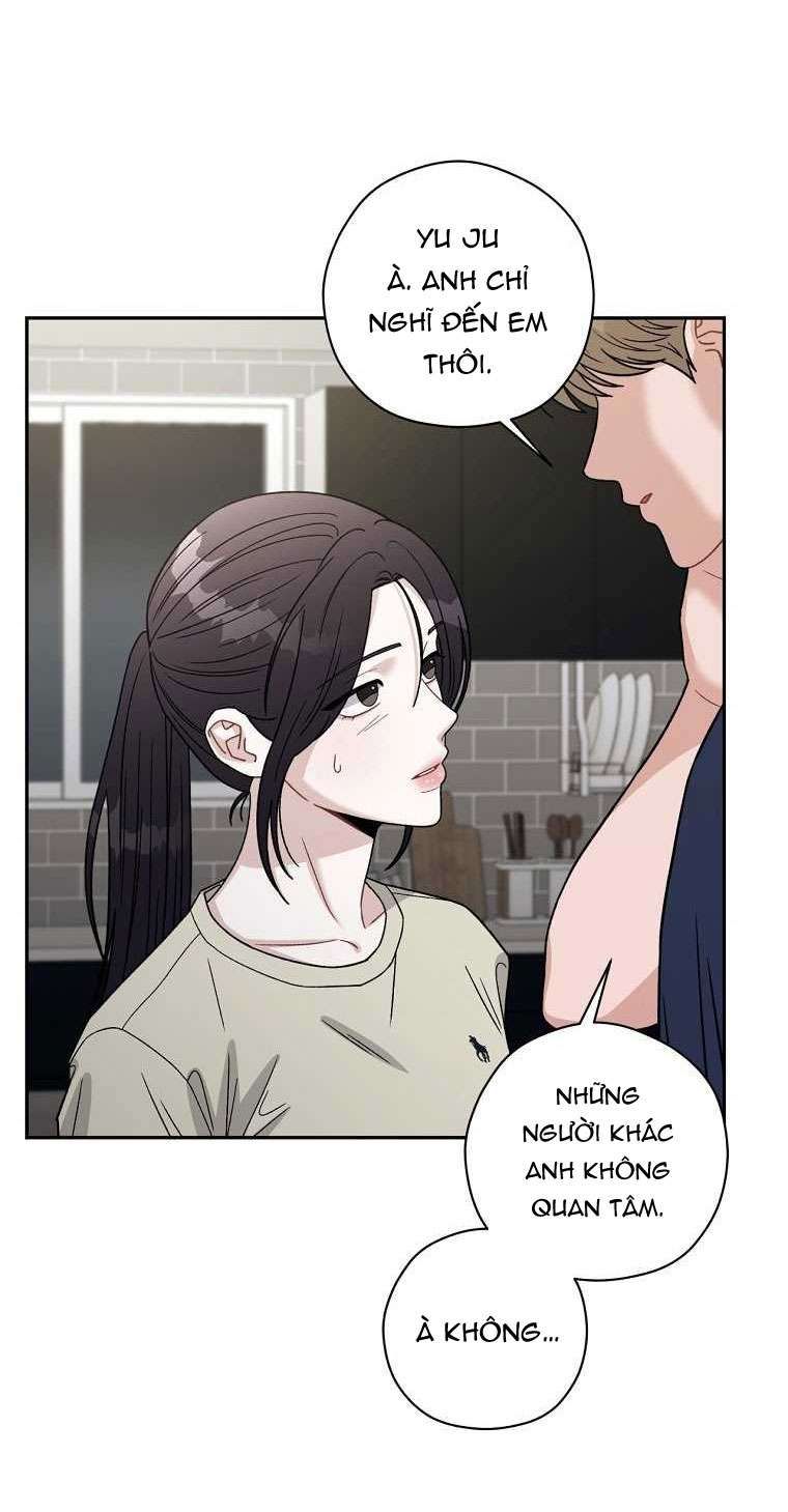 [18+] Ngọn Gió Thơ Ngây Chương 2 page 28 - Giả Dược