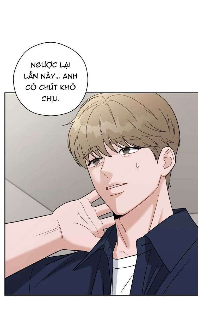 [18+] Ngọn Gió Thơ Ngây Chương 2 page 29 - Giả Dược