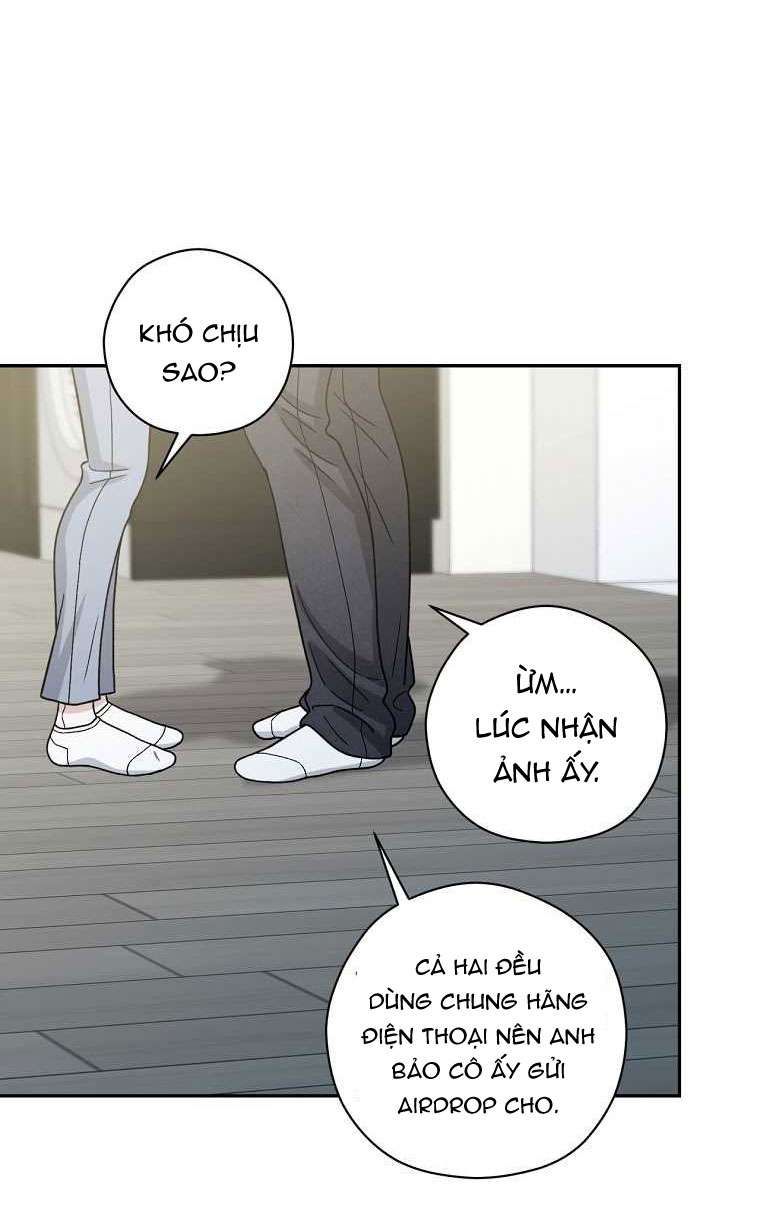 [18+] Ngọn Gió Thơ Ngây Chương 2 page 30 - Giả Dược