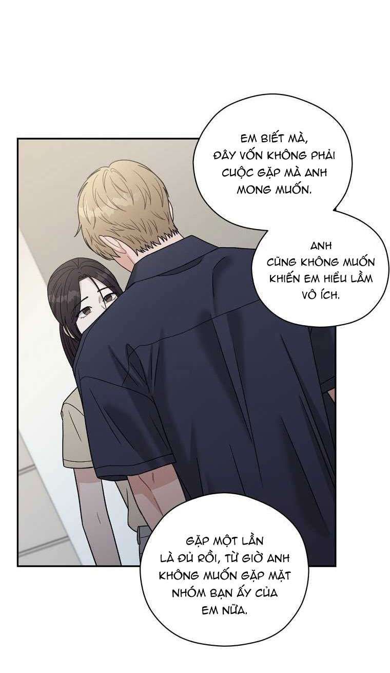 [18+] Ngọn Gió Thơ Ngây Chương 2 page 33 - Giả Dược