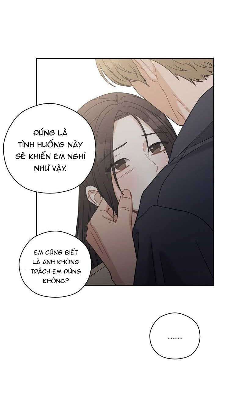 [18+] Ngọn Gió Thơ Ngây Chương 2 page 34 - Giả Dược