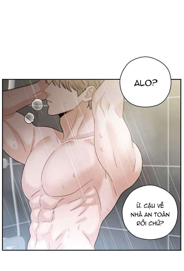 [18+] Ngọn Gió Thơ Ngây Chương 2 page 38 - Giả Dược