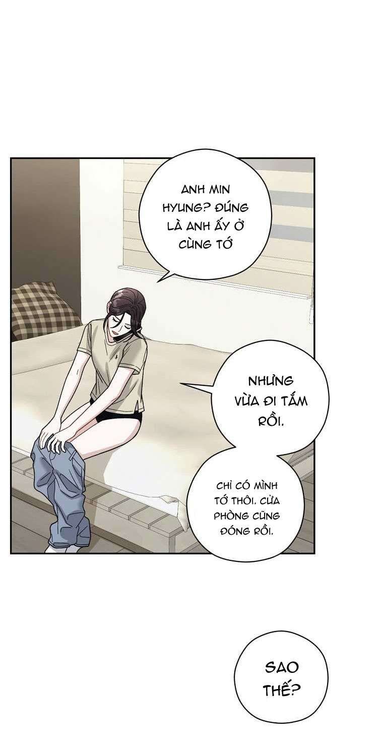 [18+] Ngọn Gió Thơ Ngây Chương 2 page 39 - Giả Dược