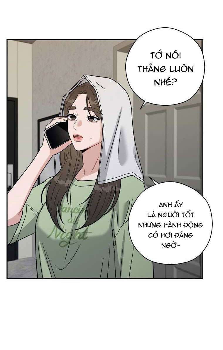 [18+] Ngọn Gió Thơ Ngây Chương 2 page 43 - Giả Dược