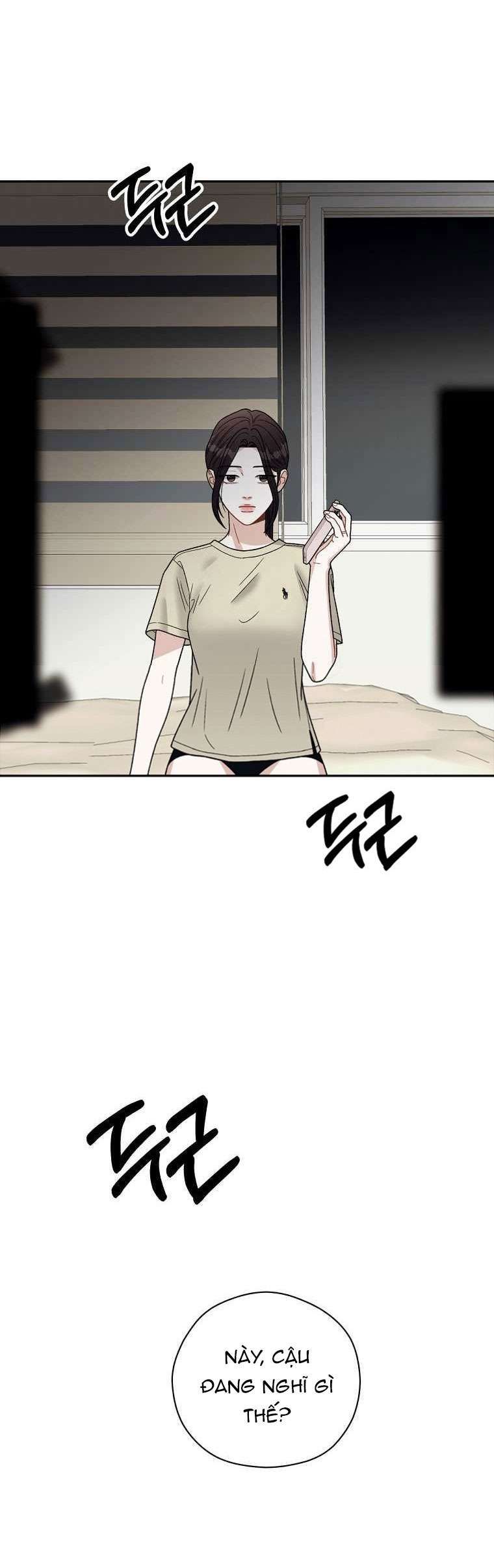 [18+] Ngọn Gió Thơ Ngây Chương 2 page 49 - Giả Dược