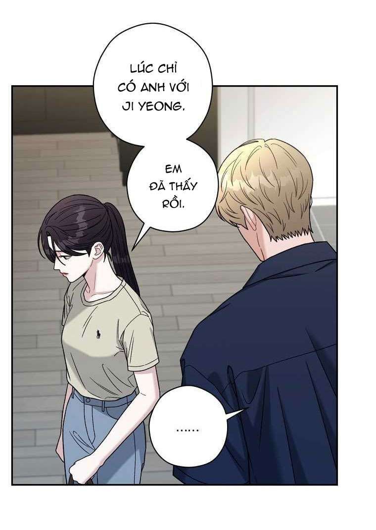 [18+] Ngọn Gió Thơ Ngây Chương 2 page 6 - Giả Dược