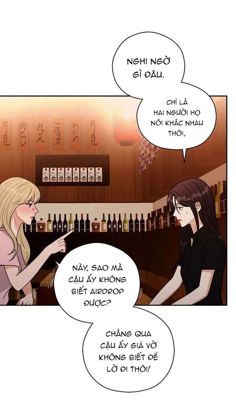 [18+] Ngọn Gió Thơ Ngây Chương 2 page 51 - Giả Dược
