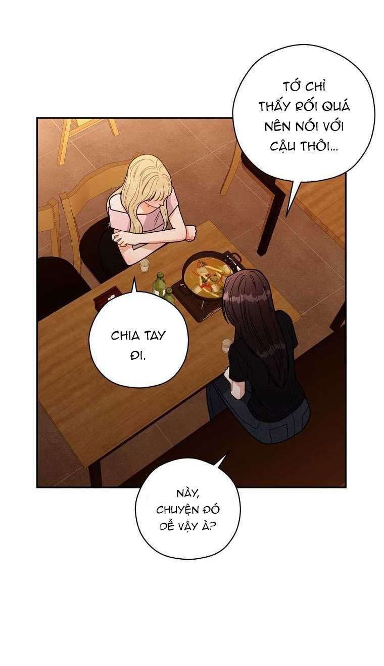 [18+] Ngọn Gió Thơ Ngây Chương 2 page 53 - Giả Dược