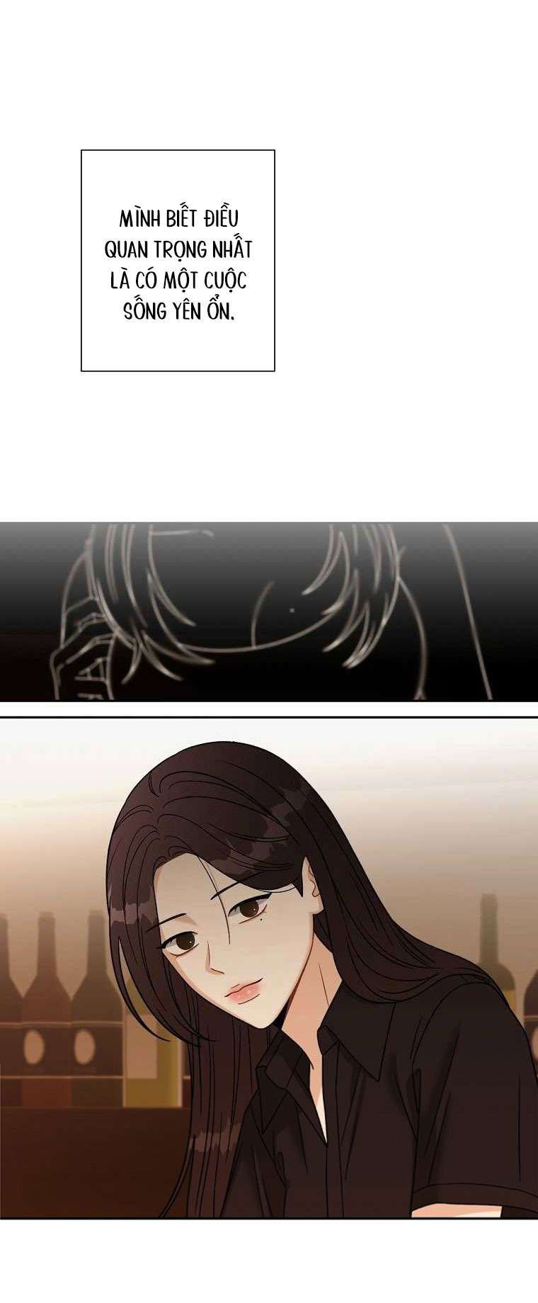 [18+] Ngọn Gió Thơ Ngây Chương 2 page 60 - Giả Dược