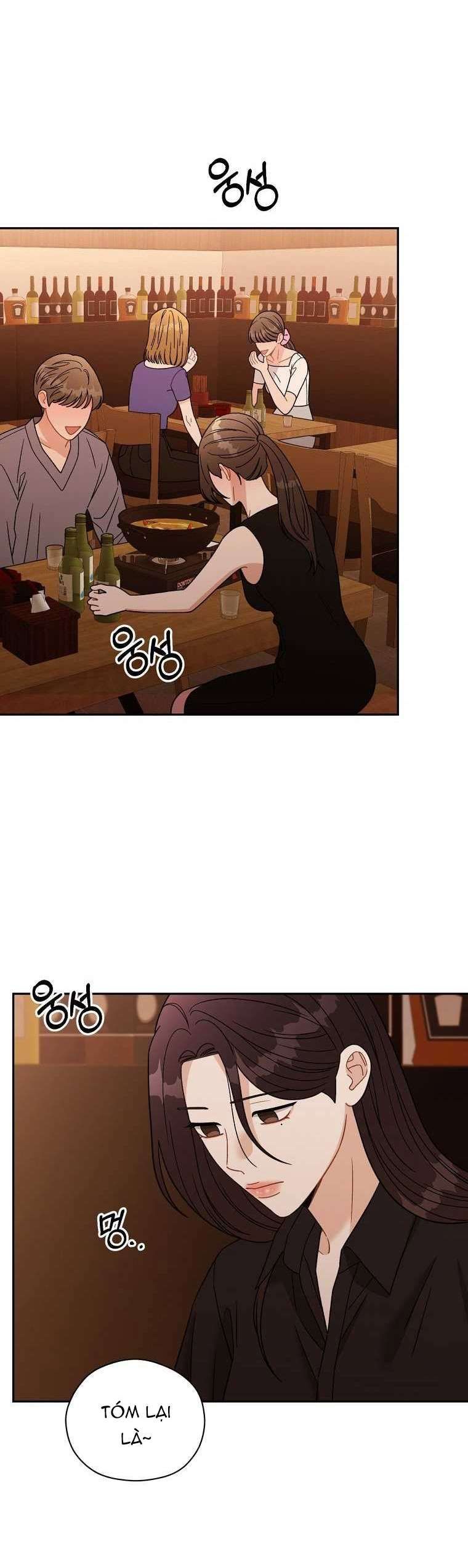 [18+] Ngọn Gió Thơ Ngây Chương 2 page 63 - Giả Dược