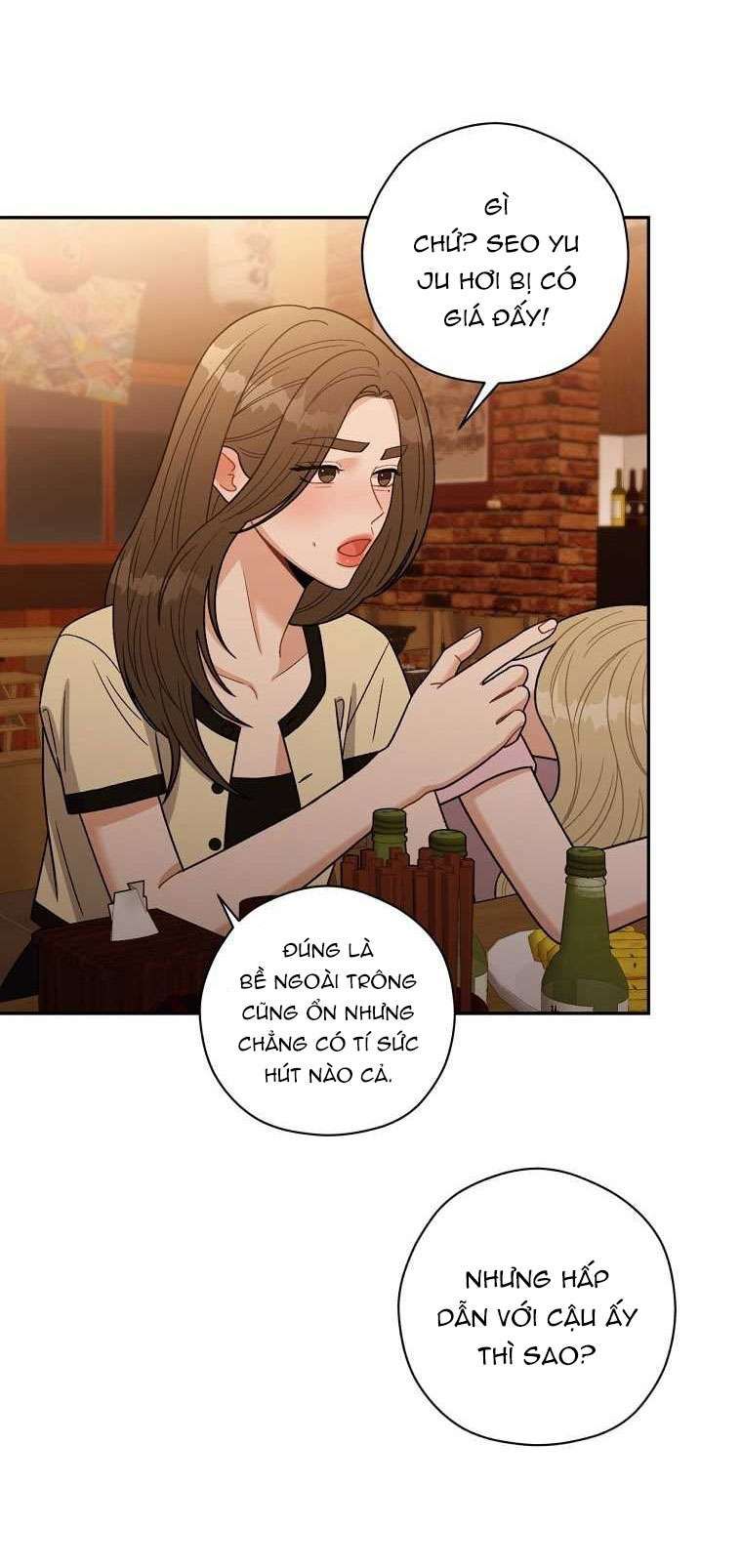 [18+] Ngọn Gió Thơ Ngây Chương 2 page 65 - Giả Dược