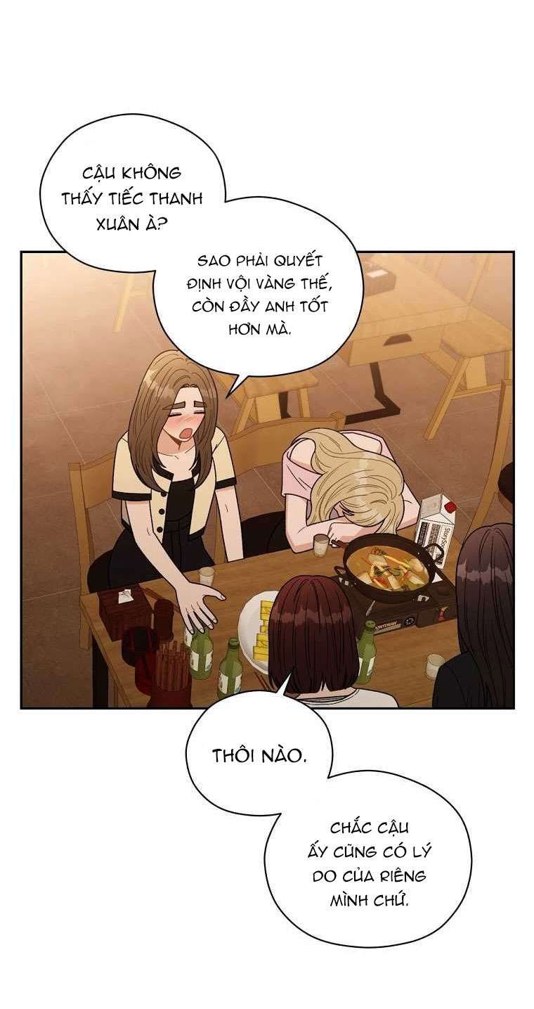 [18+] Ngọn Gió Thơ Ngây Chương 2 page 66 - Giả Dược