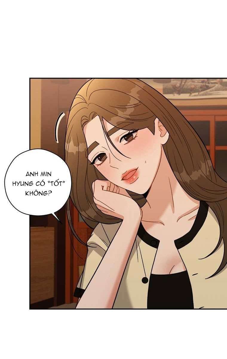 [18+] Ngọn Gió Thơ Ngây Chương 2 page 69 - Giả Dược