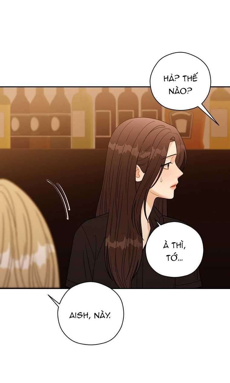[18+] Ngọn Gió Thơ Ngây Chương 2 page 72 - Giả Dược