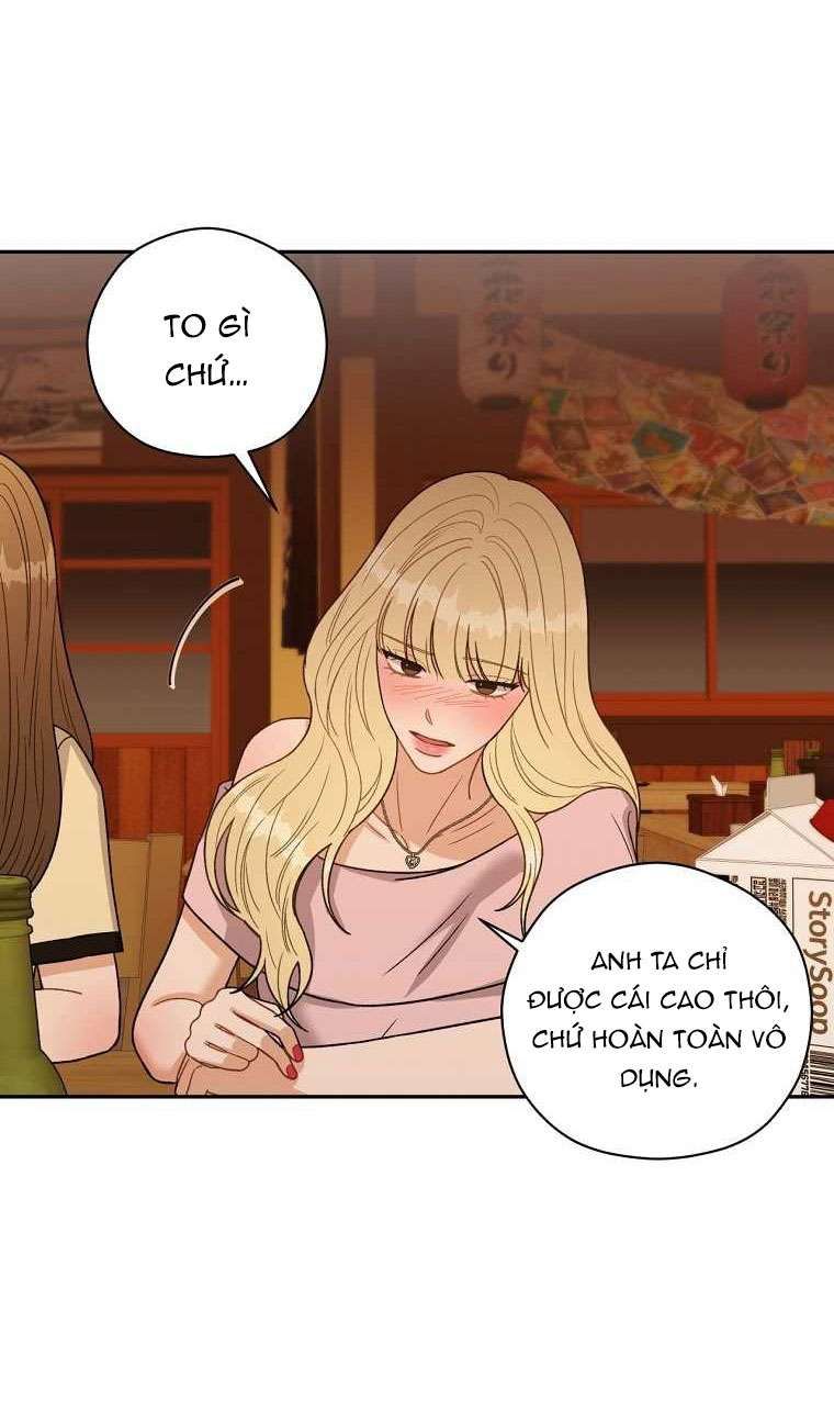 [18+] Ngọn Gió Thơ Ngây Chương 2 page 73 - Giả Dược