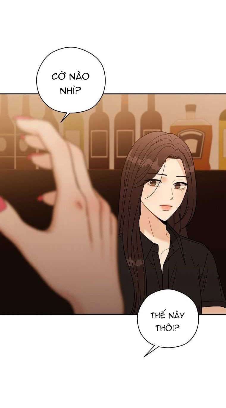 [18+] Ngọn Gió Thơ Ngây Chương 2 page 74 - Giả Dược