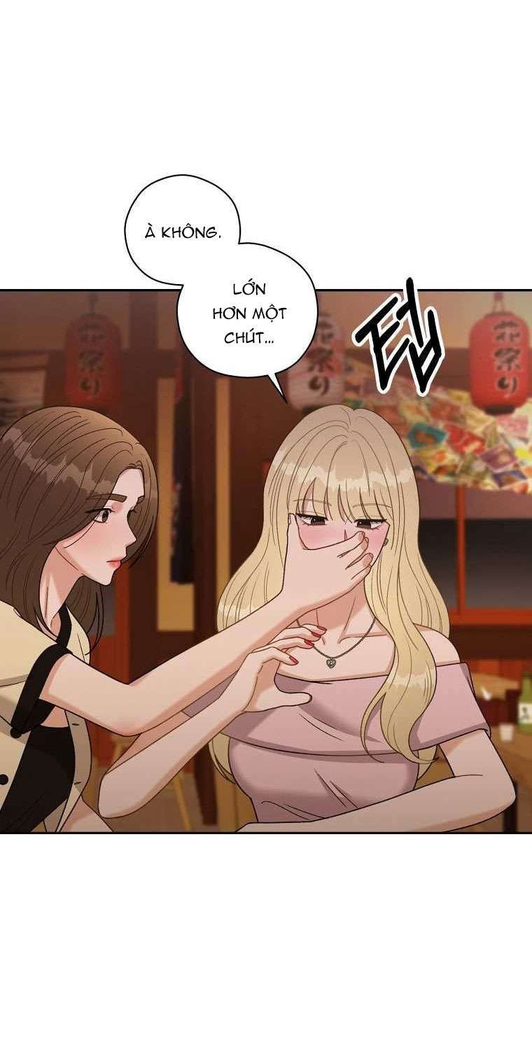 [18+] Ngọn Gió Thơ Ngây Chương 2 page 75 - Giả Dược