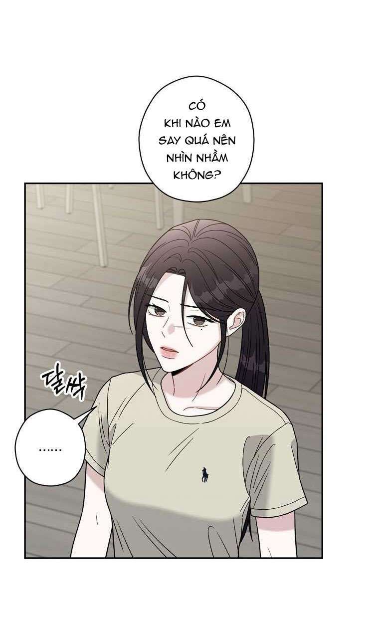[18+] Ngọn Gió Thơ Ngây Chương 2 page 9 - Giả Dược