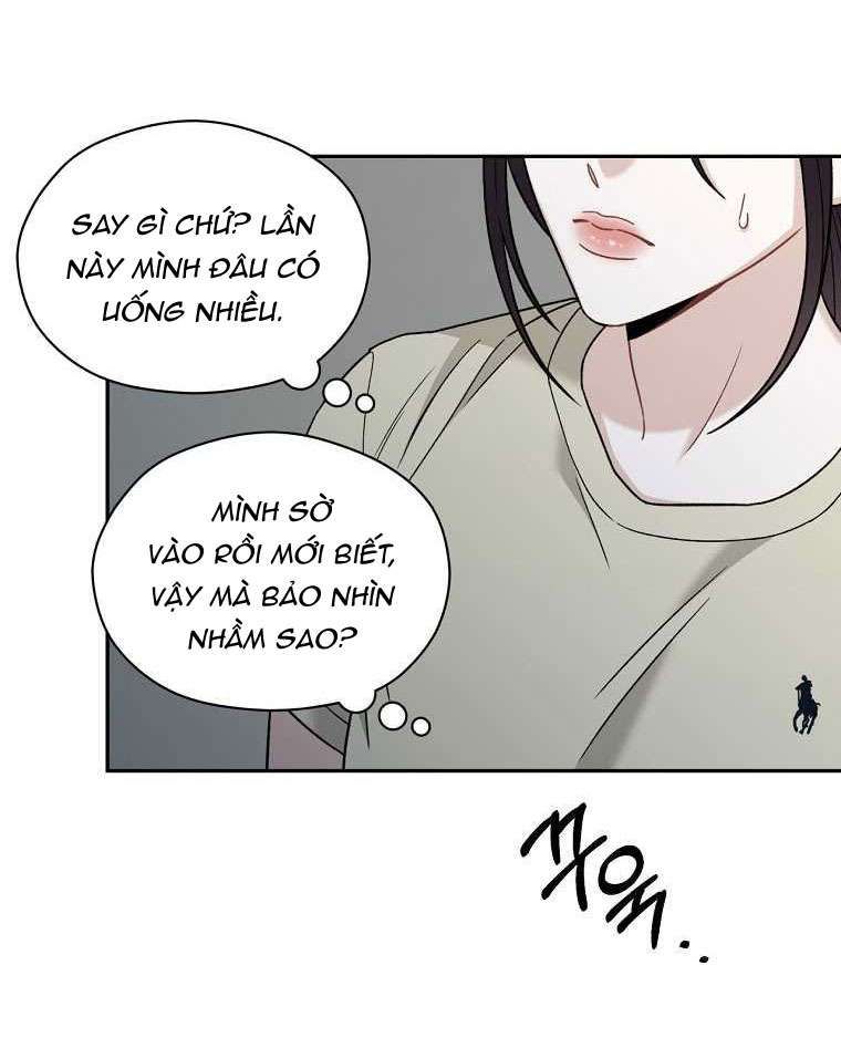 [18+] Ngọn Gió Thơ Ngây Chương 2 page 10 - Giả Dược