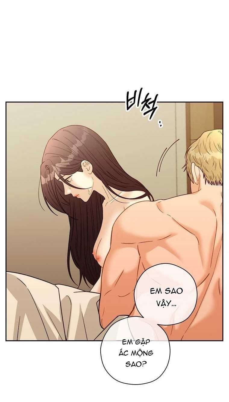 [18+] Ngọn Gió Thơ Ngây Chương 4 page 2 - Giả Dược