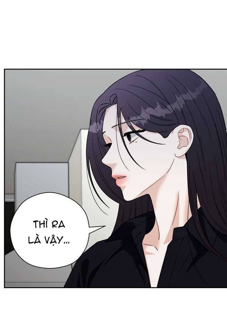 [18+] Ngọn Gió Thơ Ngây Chương 4 page 19 - Giả Dược