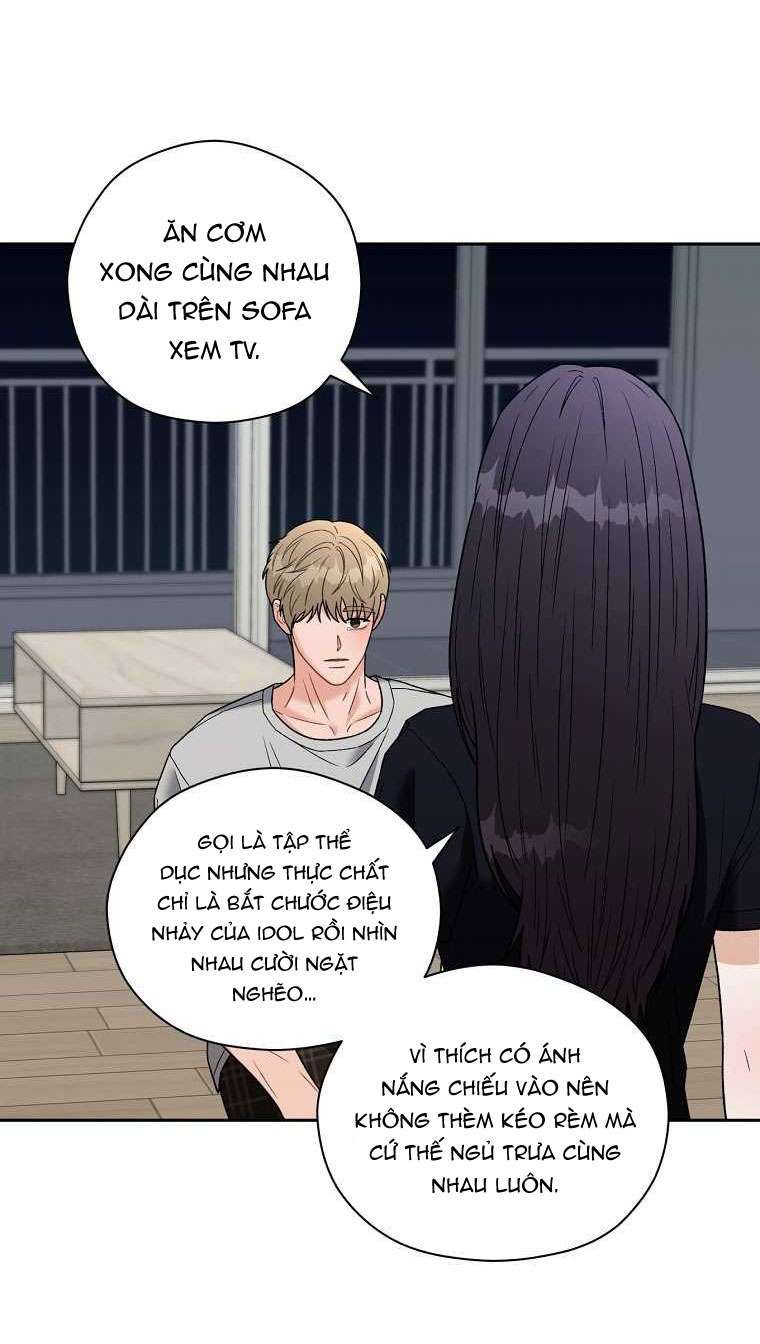 [18+] Ngọn Gió Thơ Ngây Chương 4 page 20 - Giả Dược