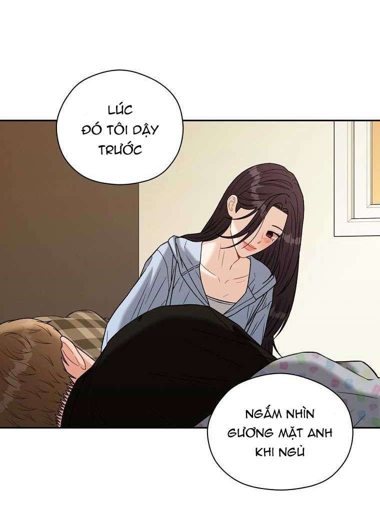 [18+] Ngọn Gió Thơ Ngây Chương 4 page 21 - Giả Dược