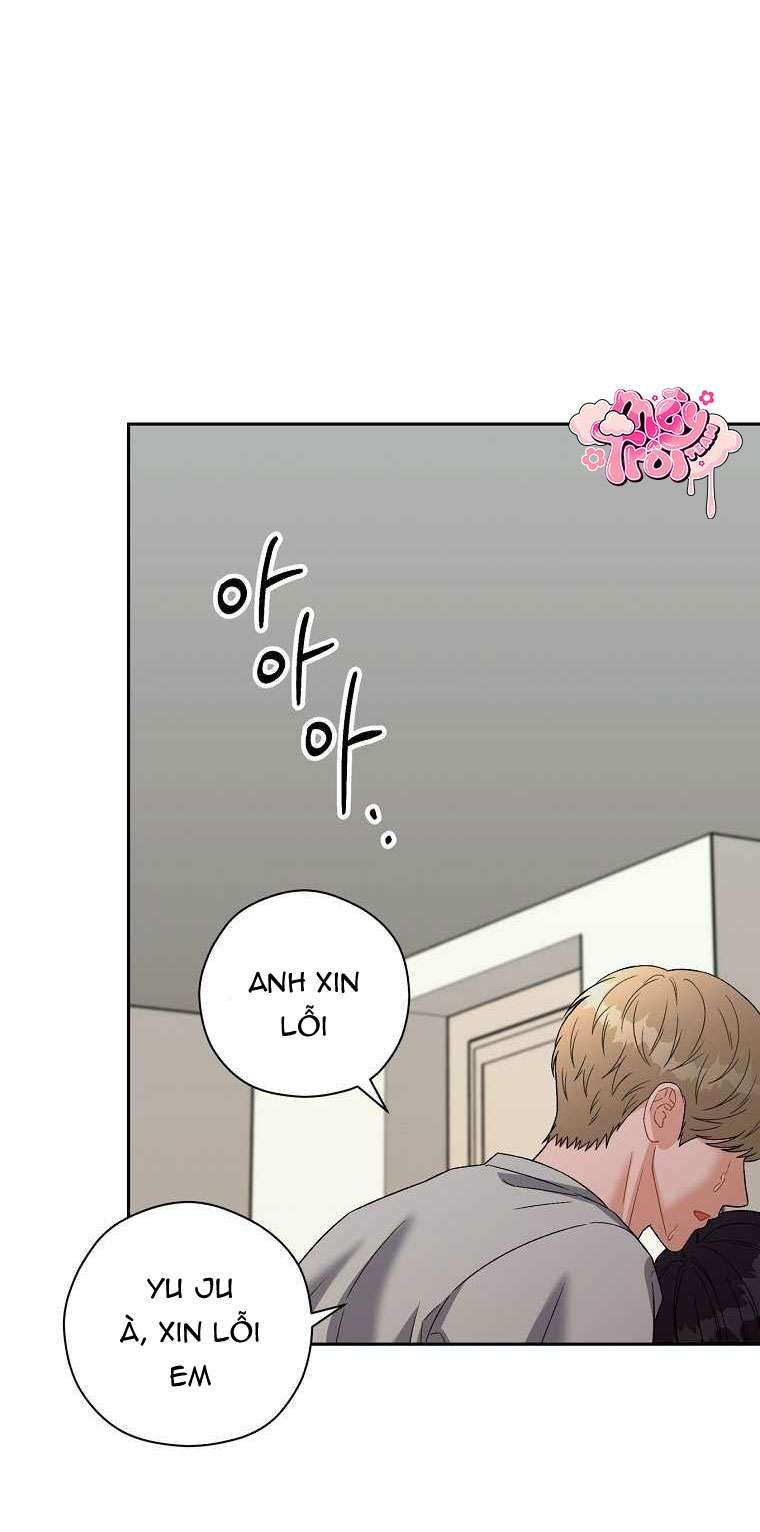 [18+] Ngọn Gió Thơ Ngây Chương 4 page 25 - Giả Dược