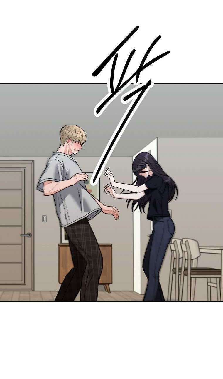 [18+] Ngọn Gió Thơ Ngây Chương 4 page 28 - Giả Dược