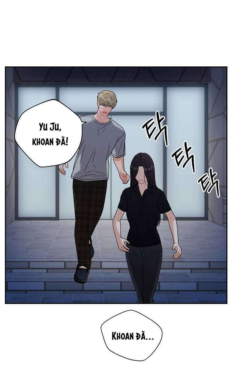 [18+] Ngọn Gió Thơ Ngây Chương 4 page 33 - Giả Dược