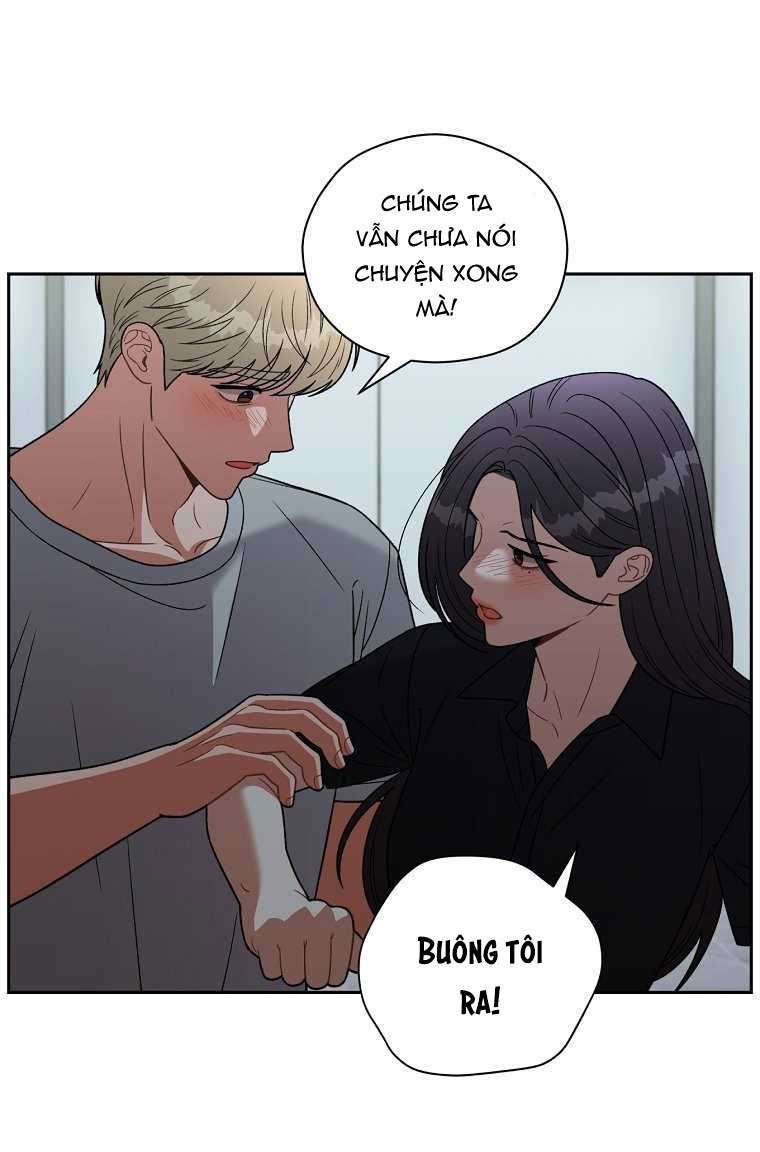 [18+] Ngọn Gió Thơ Ngây Chương 4 page 35 - Giả Dược