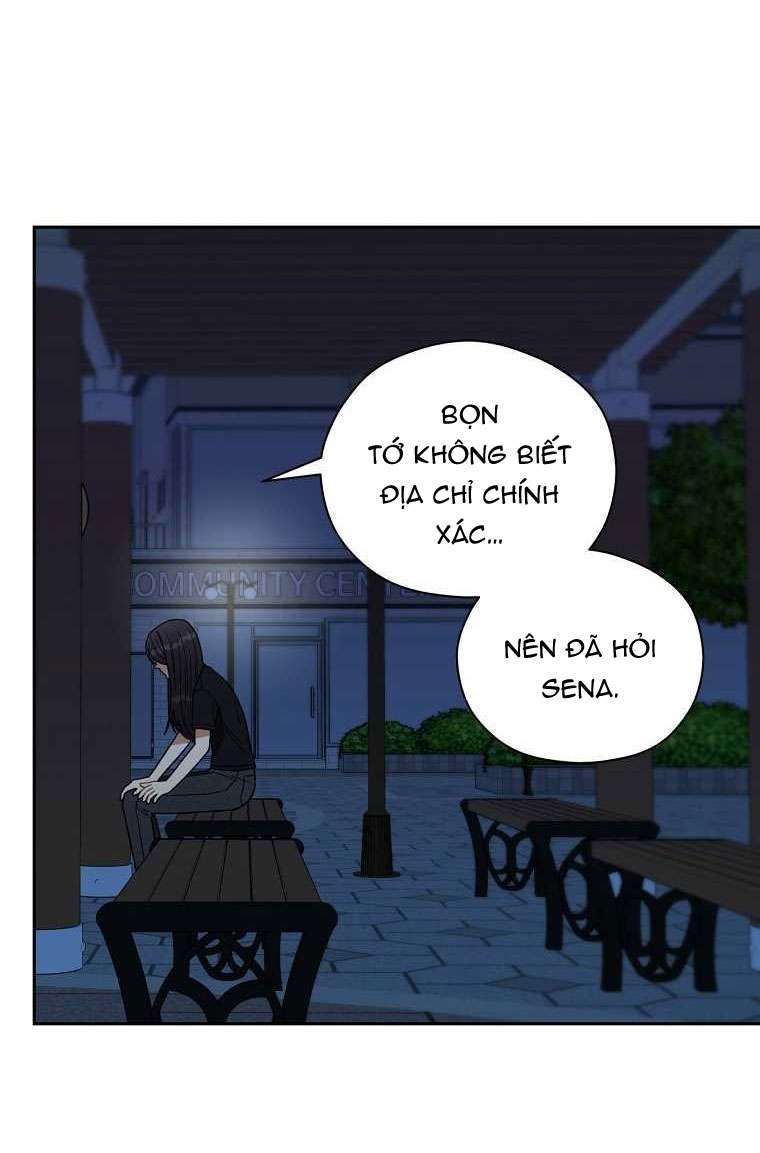 [18+] Ngọn Gió Thơ Ngây Chương 4 page 41 - Giả Dược
