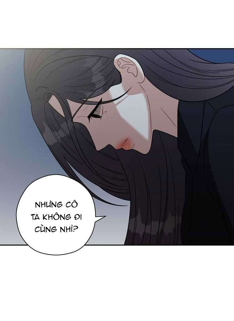 [18+] Ngọn Gió Thơ Ngây Chương 4 page 42 - Giả Dược
