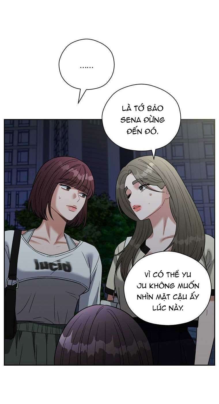 [18+] Ngọn Gió Thơ Ngây Chương 4 page 43 - Giả Dược