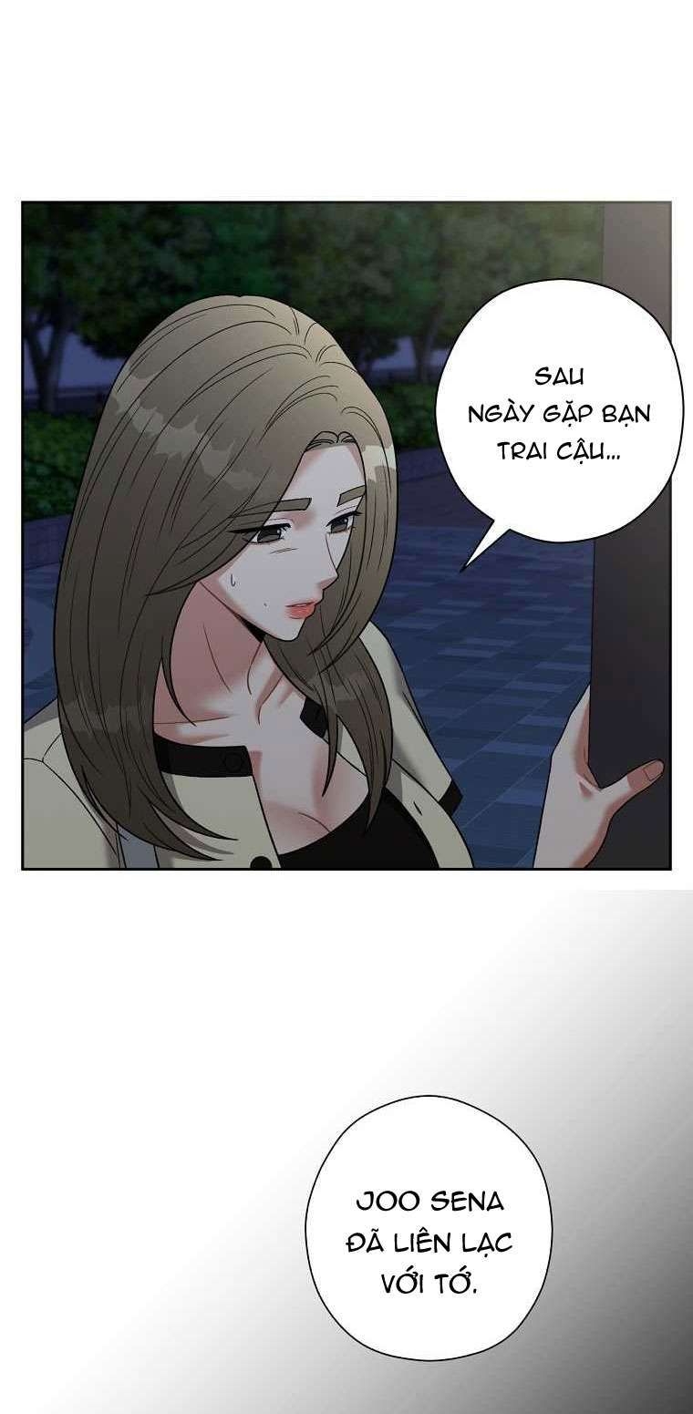 [18+] Ngọn Gió Thơ Ngây Chương 4 page 45 - Giả Dược