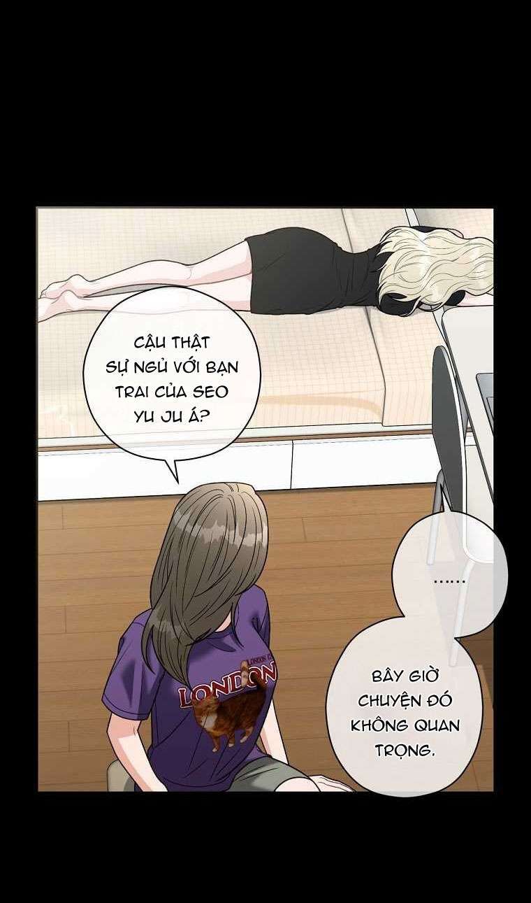 [18+] Ngọn Gió Thơ Ngây Chương 4 page 48 - Giả Dược