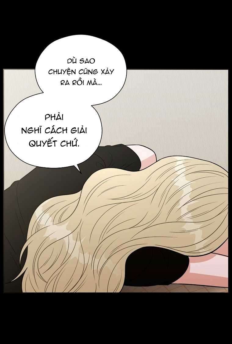 [18+] Ngọn Gió Thơ Ngây Chương 4 page 49 - Giả Dược