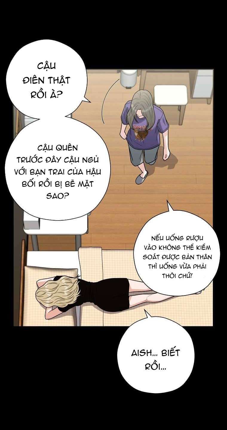 [18+] Ngọn Gió Thơ Ngây Chương 4 page 50 - Giả Dược