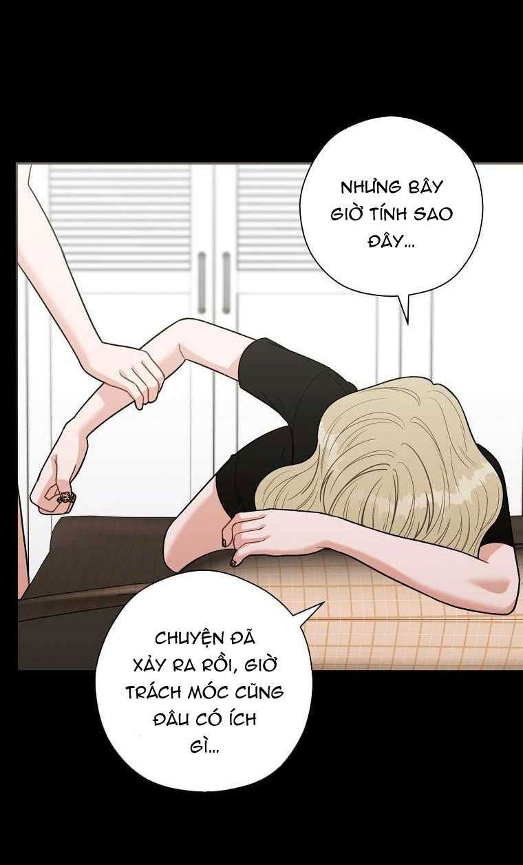 [18+] Ngọn Gió Thơ Ngây Chương 4 page 51 - Giả Dược