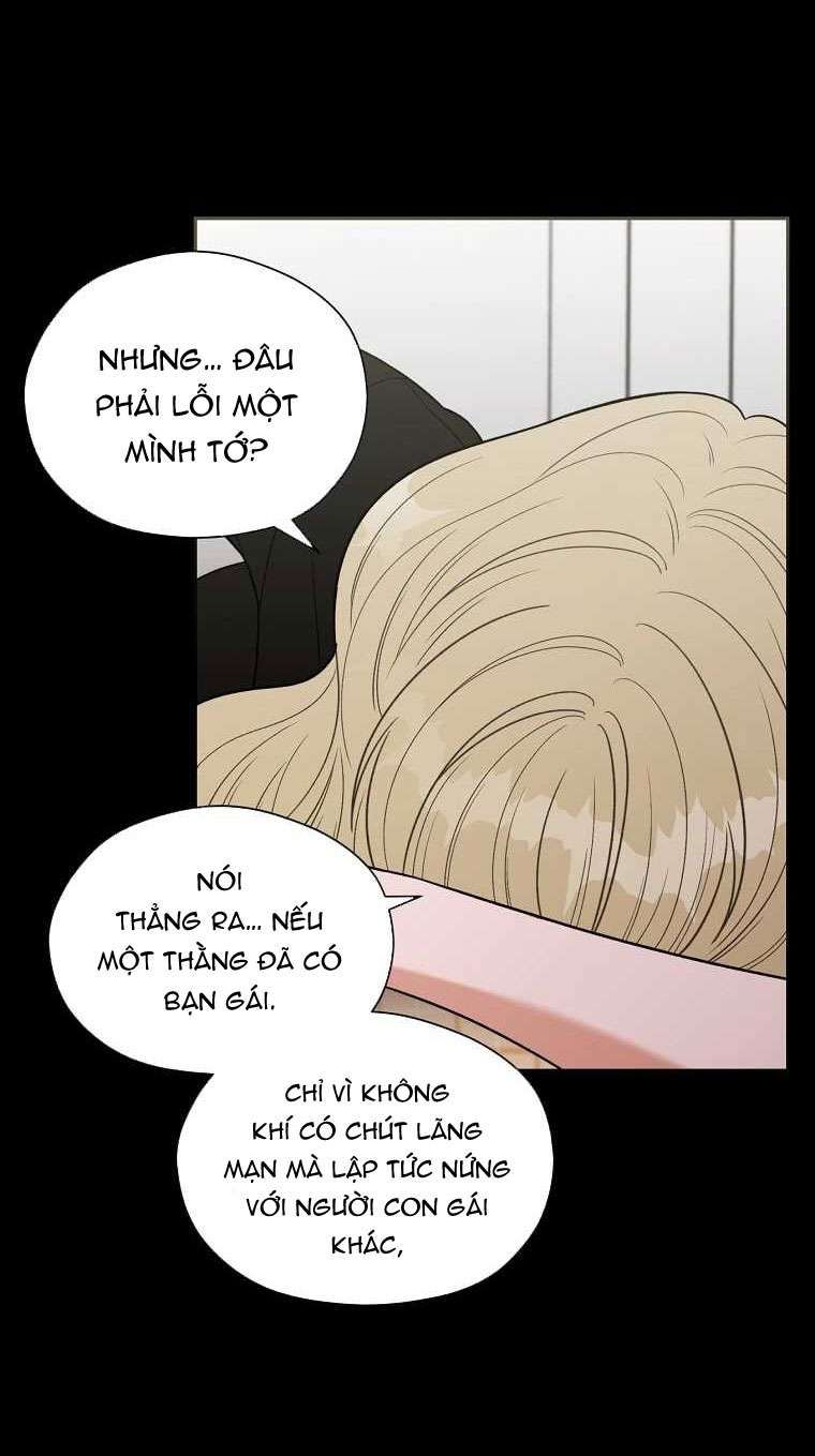 [18+] Ngọn Gió Thơ Ngây Chương 4 page 53 - Giả Dược