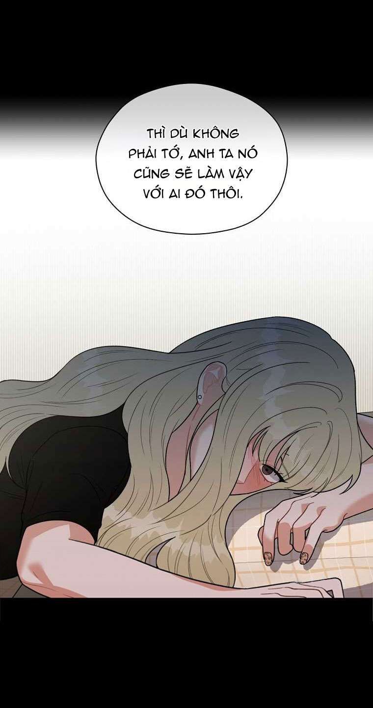 [18+] Ngọn Gió Thơ Ngây Chương 4 page 54 - Giả Dược