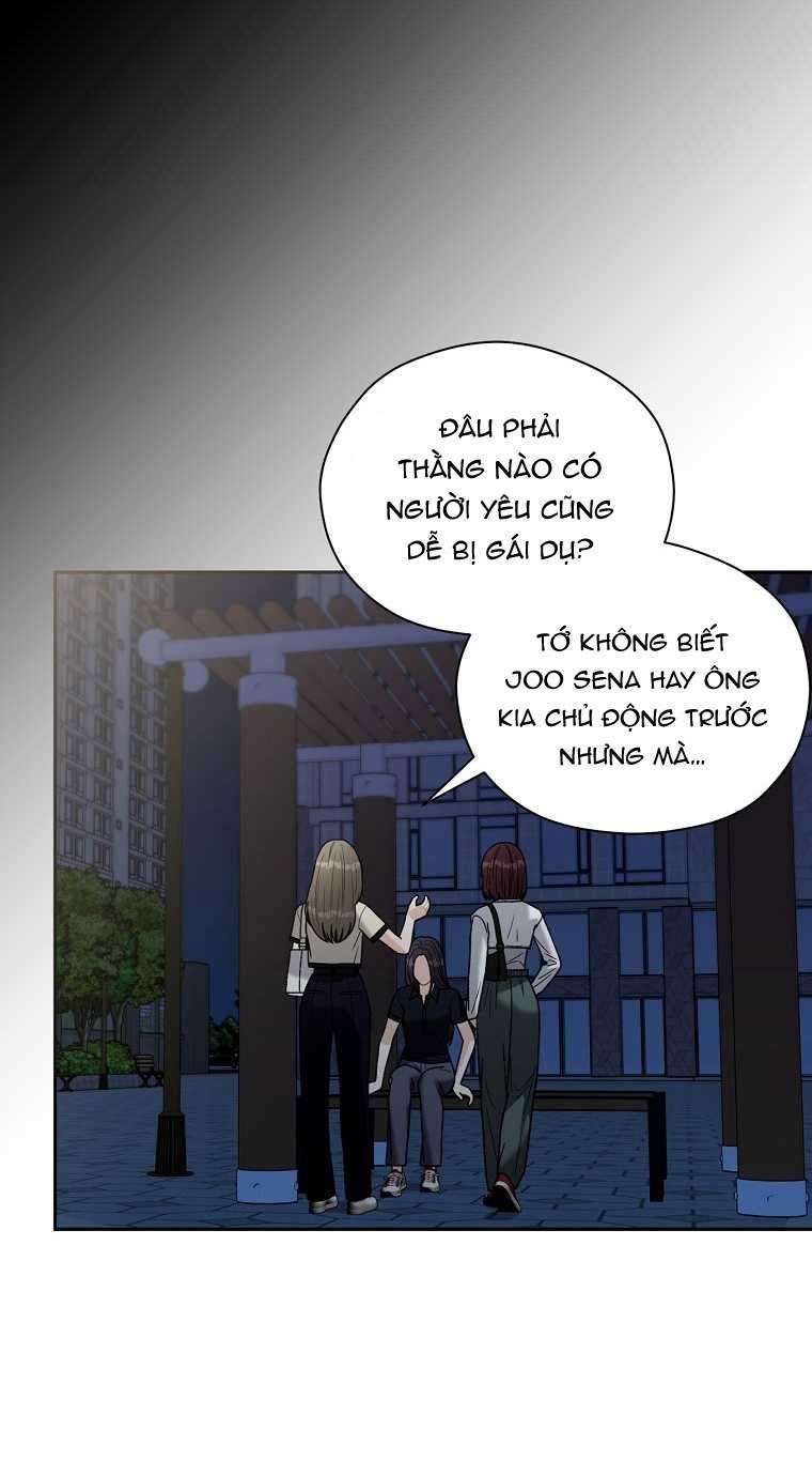 [18+] Ngọn Gió Thơ Ngây Chương 4 page 56 - Giả Dược
