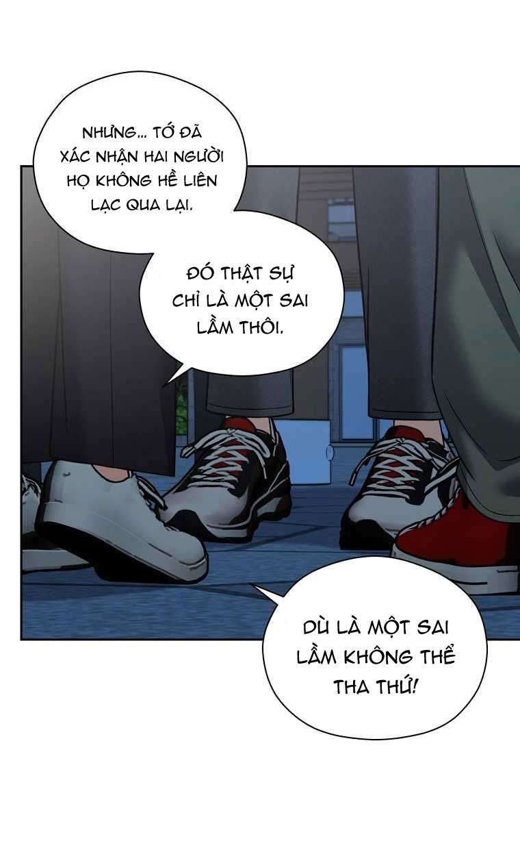 [18+] Ngọn Gió Thơ Ngây Chương 4 page 58 - Giả Dược