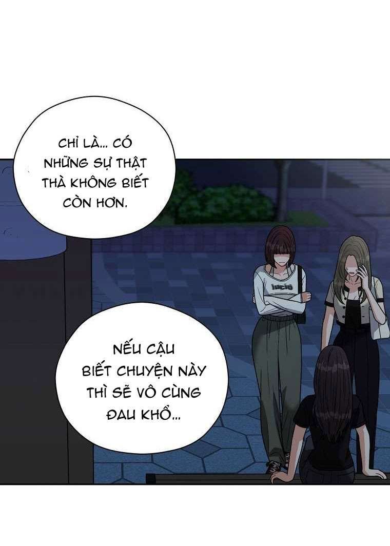 [18+] Ngọn Gió Thơ Ngây Chương 4 page 59 - Giả Dược